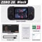 Mini Zero 28 Handheld Game Console With 28in IPS Screen And Android OS 6