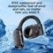 Wireless Bone Conduction Headset With Mic And Noise Canceling 3