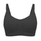 Seamless PushUp Maternity Bra Plus Size Nursing Support 7