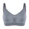 Seamless PushUp Maternity Bra Plus Size Nursing Support 13