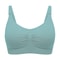 Seamless PushUp Maternity Bra Plus Size Nursing Support 14