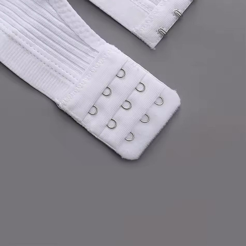 Girls Cotton Training Bra With Back Closure  Breathable  Supportive Fit 5