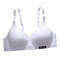 Girls Cotton Training Bra With Back Closure  Breathable  Supportive Fit 7
