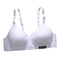 Girls Cotton Training Bra With Back Closure Breathable Supportive Fit 7