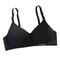 Girls Cotton Training Bra With Back Closure Breathable Supportive Fit 9