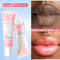 Lip Lightening Balm Mask Melanin Care Moisture Repair 1
