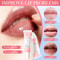 Lip Lightening Balm Mask Melanin Care Moisture Repair 0