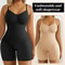 Seamless Tummy Control Bodysuit High Waist Shaper For Women 0