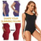 Plus Size Seamless Shapewear Bodysuit Waist Trainer Tummy Control 1