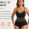 Seamless Tummy Control Bodysuit ButtLifting Shapewear For Women 2