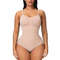 Seamless Tummy Control Bodysuit ButtLifting Shapewear For Women 7