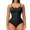 Seamless Tummy Control Bodysuit ButtLifting Shapewear For Women 8