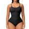 Seamless Tummy Control Bodysuit ButtLifting Shapewear For Women 8