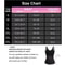 Sweat Waist Trainer Vest Sauna Compression Shirt For Weight Loss 3