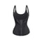 Sweat Waist Trainer Vest Sauna Compression Shirt For Weight Loss 5