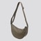 Nylon Crossbody Hobo Bag Large Capacity Shoulder Tote For Women 7