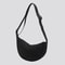 Nylon Crossbody Hobo Bag Large Capacity Shoulder Tote For Women 12