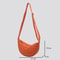 Nylon Crossbody Hobo Bag Large Capacity Shoulder Tote For Women 9