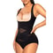 OnePiece ButtLifting Bodysuit High Waist Tummy Control Shaper For Women 7