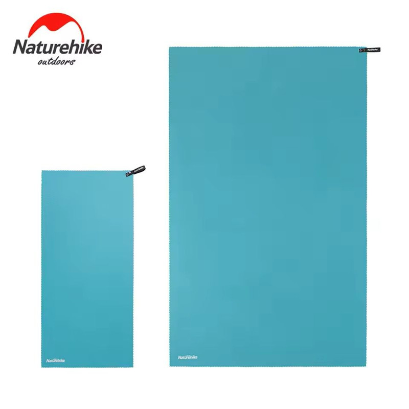 QuickDry Travel Towel Compact Lightweight And Absorbent For Gym Beach Hiking 1