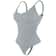 Smoothing Sculpting Bodysuit Full Body Thong Shaper For Women 12