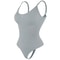 Smoothing Sculpting Bodysuit Full Body Thong Shaper For Women 12