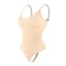 Smoothing Sculpting Bodysuit Full Body Thong Shaper For Women 13