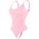 Smoothing Sculpting Bodysuit Full Body Thong Shaper For Women 6