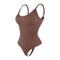 Smoothing Sculpting Bodysuit Full Body Thong Shaper For Women 9