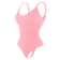Smoothing Sculpting Bodysuit Full Body Thong Shaper For Women 10