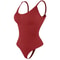 Smoothing Sculpting Bodysuit Full Body Thong Shaper For Women 11
