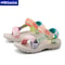 Kids Breathable Sport Sandals Summer Outdoor NonSlip Beach Shoes For Girls 2