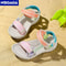 Kids Breathable Sport Sandals Summer Outdoor NonSlip Beach Shoes For Girls 3