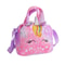 Sweet Unicorn Crossbody Purse Small Shoulder Bag For Girls 7
