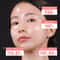 Real Collagen Wrapping Mask 670000ppm Elasticity PeelOff Facial Treatment 2
