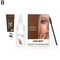 15 Minute Eyelash And Eyebrow Tint Kit Fast Henna Gel Dye For Brows And Lashes 7