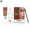 15 Minute Eyelash And Eyebrow Tint Kit Fast Henna Gel Dye For Brows And Lashes 11