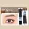15 Minute Eyelash And Eyebrow Tint Kit Fast Henna Gel Dye For Brows And Lashes 9