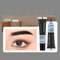 15 Minute Eyelash And Eyebrow Tint Kit Fast Henna Gel Dye For Brows And Lashes 10