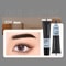 15 Minute Eyelash And Eyebrow Tint Kit Fast Henna Gel Dye For Brows And Lashes 10
