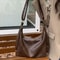 Luxury Cowhide Shoulder Bag For Women Elegant Leather Tote Handbag For Everyday Style 3