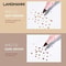 Waterproof Natural Freckle Pen Easy Dotting Makeup Tool For Realistic Freckles 2