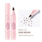 Waterproof Natural Freckle Pen Easy Dotting Makeup Tool For Realistic Freckles 7