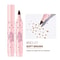 Waterproof Natural Freckle Pen Easy Dotting Makeup Tool For Realistic Freckles 5