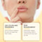 Lemon Ginger Turmeric Lip Balm Moisturizing Gloss For Dark Lips Exfoliating Lip Care 1
