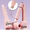 Freckle Stamp Pen With Cushion Tip Waterproof Natural Dot Pen For LongLasting Freckle Makeup 5