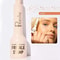 Freckle Stamp Pen With Cushion Tip Waterproof Natural Dot Pen For LongLasting Freckle Makeup 7