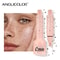 Freckle Stamp Pen With Cushion Tip Waterproof Natural Dot Pen For LongLasting Freckle Makeup 9
