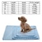 Cooling Summer Dog Mat For Pets 2