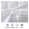 Waterproof Mattress Protector Fitted Sheet Cover 4